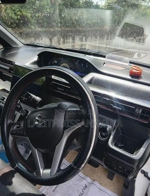 Suzuki Wagon R 2018