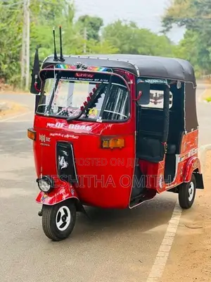 Bajaj RE 2006