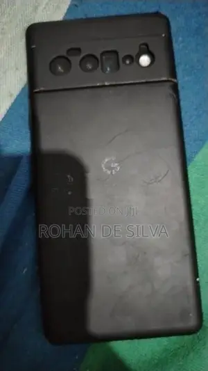 Google Pixel 6 Pro (Used)