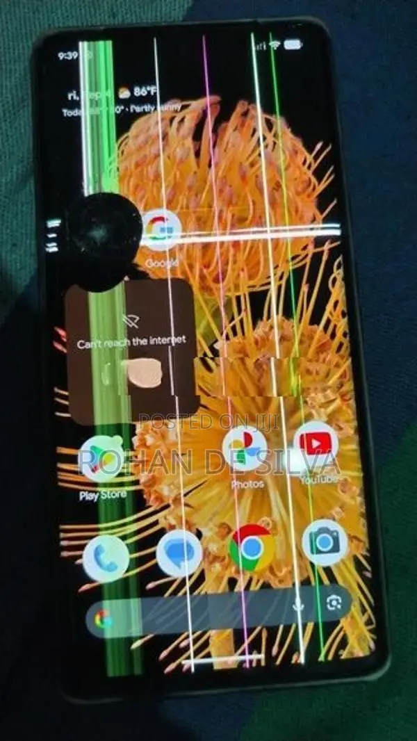 Google Pixel 6 Pro (Used)
