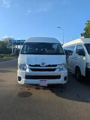 Toyota GDH 223B 2026