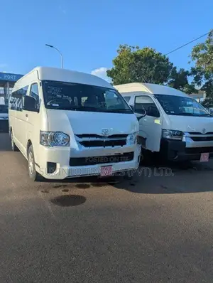 Toyota GDH 223B 2026