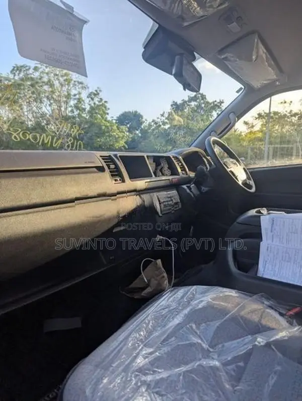 Toyota GDH 223B 2026