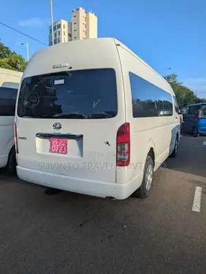 Toyota GDH 223B 2026