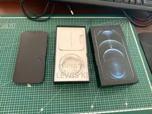 Apple iPhone 12 Pro (Used)