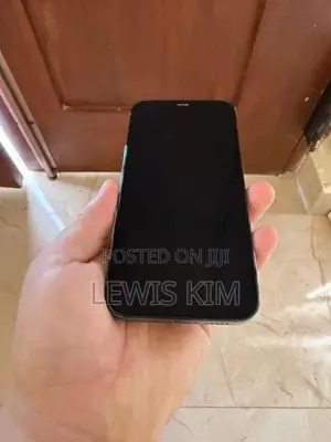 Apple iPhone 12 Pro (Used)