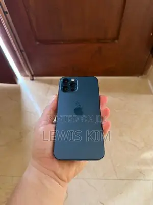 Apple iPhone 12 Pro (Used)