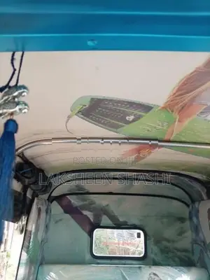 Bajaj RE 1999