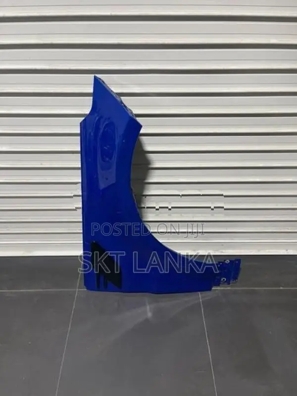 Genuine Range Rover Sport Facelift 2019 Driver Fender - BLUE L494 VOGU