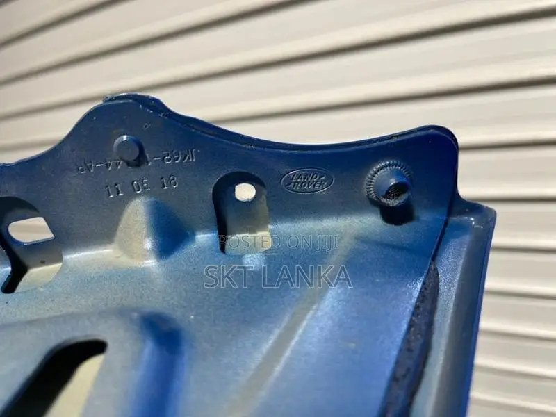 Genuine Range Rover Sport Facelift 2019 Driver Fender - BLUE L494 VOGU