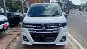 Suzuki Wagon R ZX 2026