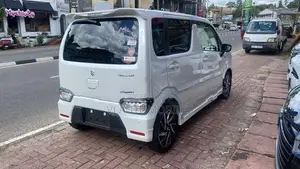 Suzuki Wagon R ZX 2026