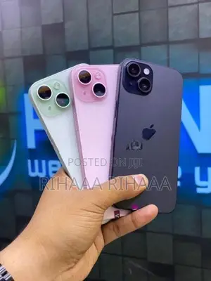 Apple iPhone 15 (Used)