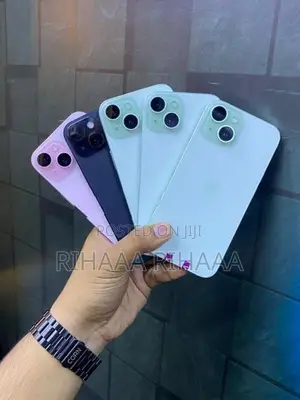 Apple iPhone 15 (Used)