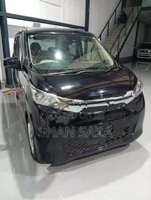 Mitsubishi eK Wagon G Grade 2023