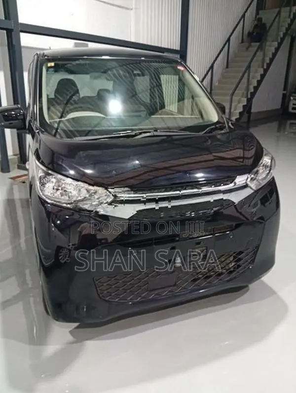 Mitsubishi eK Wagon G Grade 2023