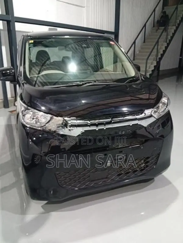 Mitsubishi eK Wagon G Grade 2023