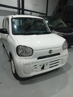 Suzuki Alto 2024