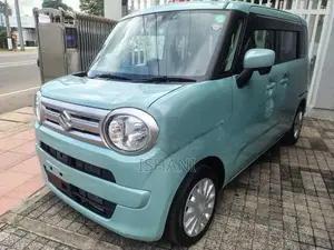 Suzuki Smile 2024