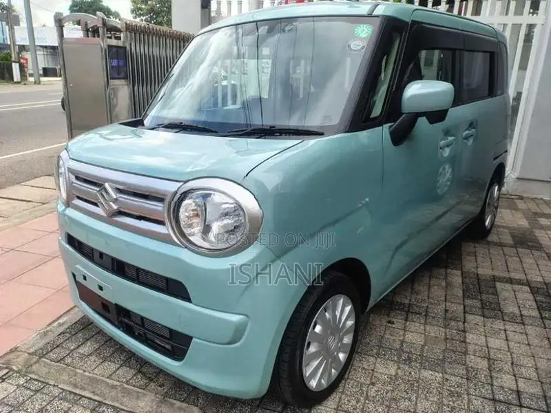 Suzuki Smile 2024