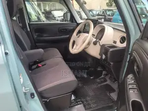 Suzuki Smile 2024