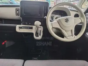 Suzuki Smile 2024