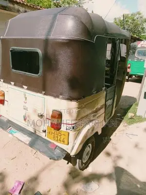 Bajaj RE 1998