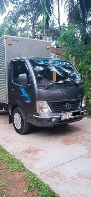 Tata Dimo Lokka 2014