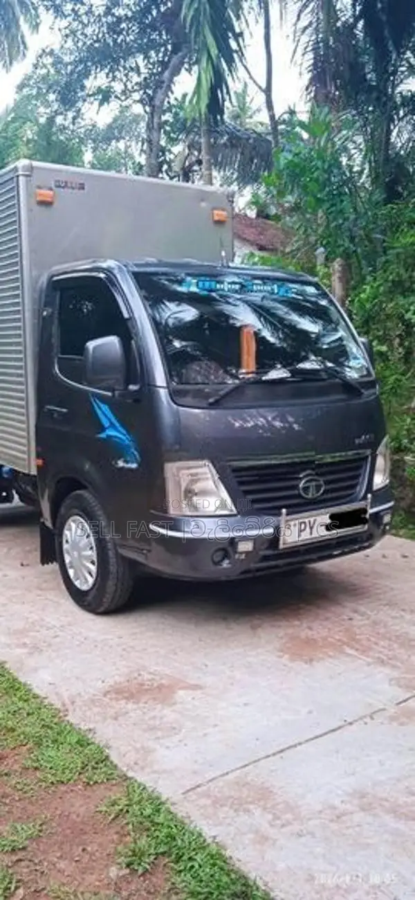 Tata Dimo Lokka 2014