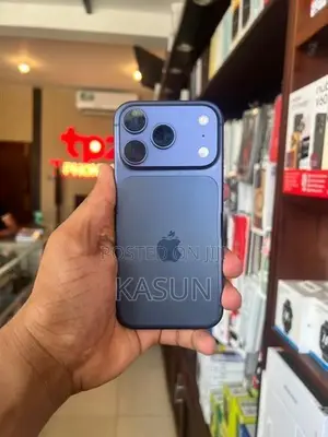 Apple iPhone 17 Pro (Used)