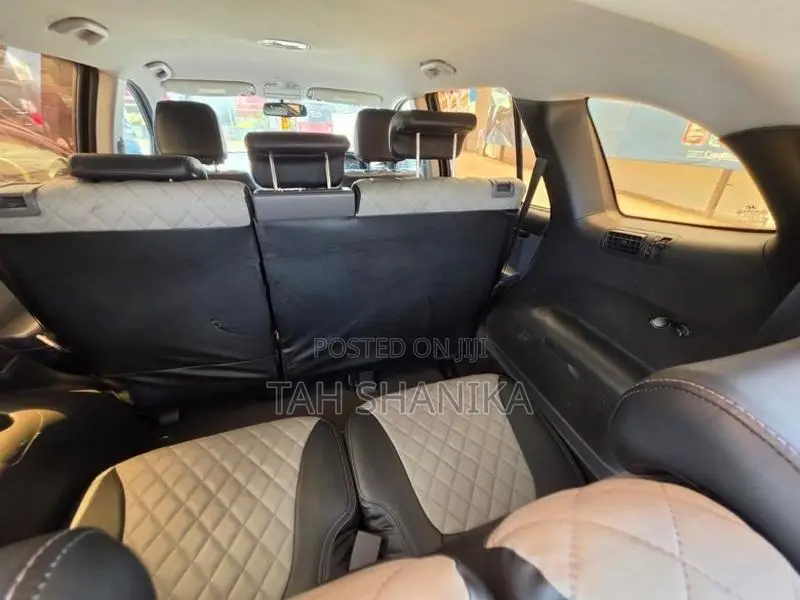 Hyundai Santa Fe 2011