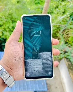 Samsung Galaxy A21s (Used)