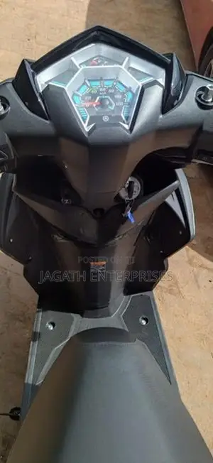Yamaha Ray ZR 113 DISC BRAND NEW 2026