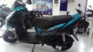 Yamaha Ray ZR 113 DISC BRAND NEW 2026