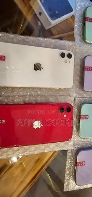 Apple iPhone 11 (Used)