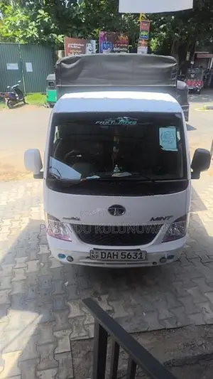 Tata Dimo Lokka 2019