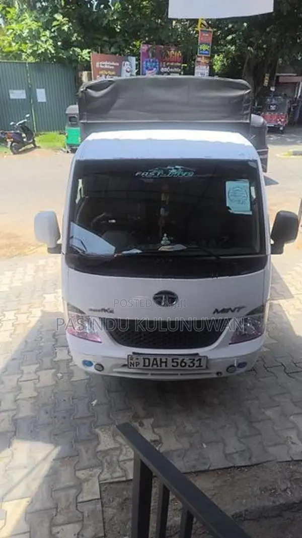 Tata Dimo Lokka 2019