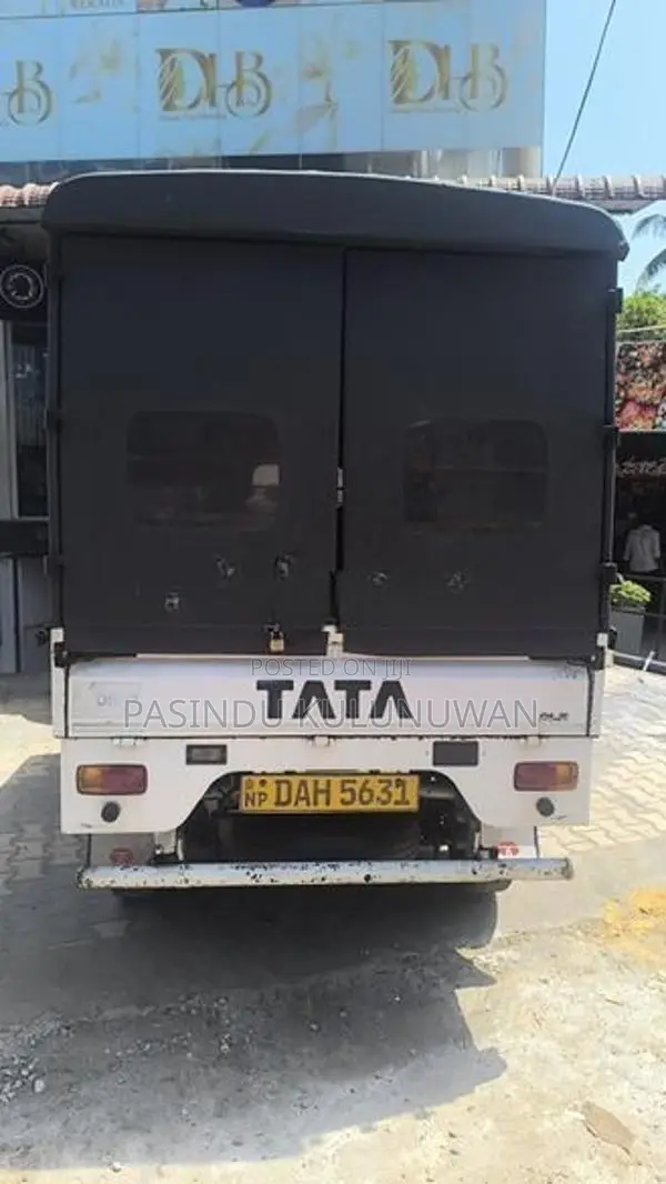 Tata Dimo Lokka 2019