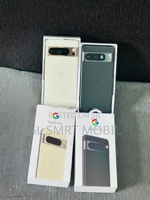 Google Pixel 8 Pro 5G 12GB 256GB (Used)
