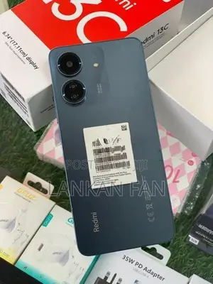 Xiaomi Redmi 13C (Used)