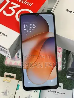 Xiaomi Redmi 13C (Used)