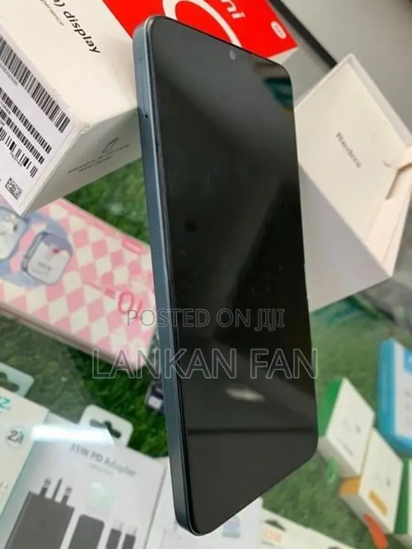 Xiaomi Redmi 13C (Used)
