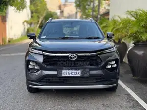 Toyota Taisor 2026