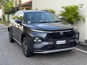 Toyota Taisor 2026