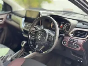 Toyota Taisor 2026