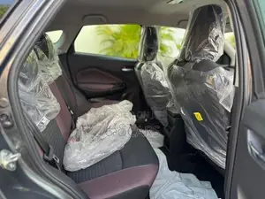 Toyota Taisor 2026