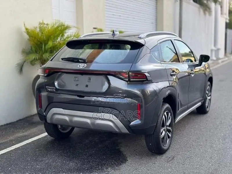 Toyota Taisor 2026