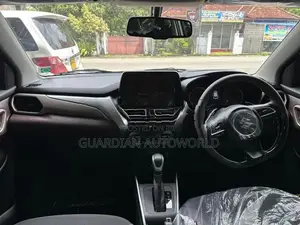 Suzuki Fronx 2026