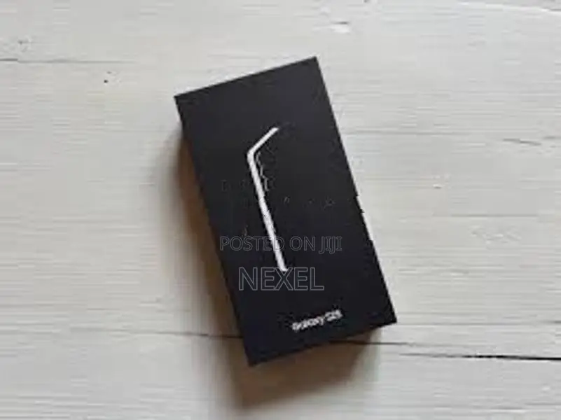 Samsung Galaxy S25 12GB 256GB (Brand New)