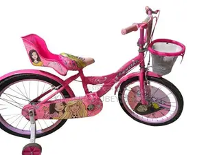Used Kids Bicycle